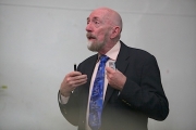 Lectue of Kip Thorne - 21